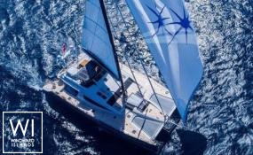 Namaste  Privilege Catamaran  Privilege  Serie 7 Exterior 1