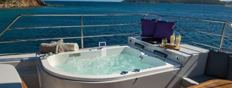 Namaste  Privilege Catamaran  Privilege  Serie 7 Exterior 1