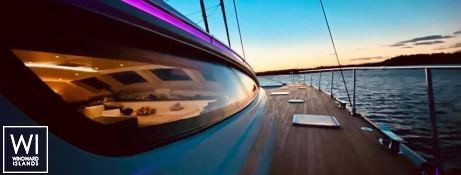 Namaste  Privilege Catamaran  Privilege  Serie 7 Exterior 1