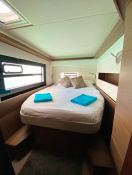 Sea Spirit II  Nautitech Catamaran Nautitech 46 Fly Interior 6