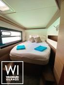 Sea Spirit II  Nautitech Catamaran Nautitech 46 Fly Interior 6