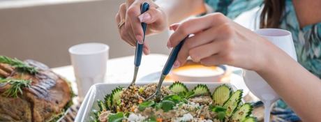 Exhibit A  Nautitech Catamaran Nautitech 46 Fly Interior 15