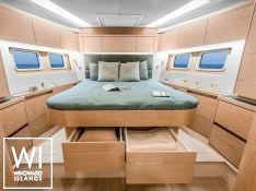Hanse 588 Hanse Yachts Interior 4