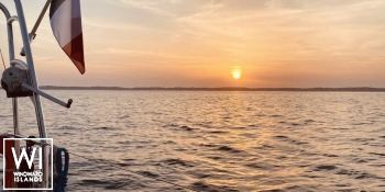 GARDEN GLOBE  Hanse Yachts Hanse 588 Exterior 8