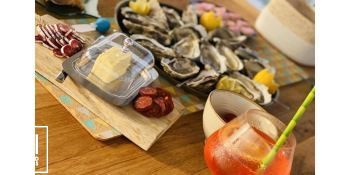 GARDEN GLOBE  Hanse Yachts Hanse 588 Interior 22