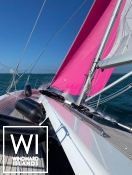 GARDEN GLOBE  Hanse Yachts Hanse 588 Exterior 10