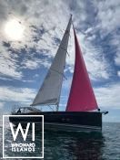 GARDEN GLOBE  Hanse Yachts Hanse 588 Exterior 5