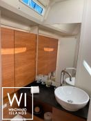 GARDEN GLOBE  Hanse Yachts Hanse 588 Interior 14