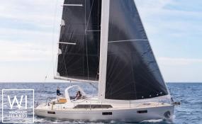 Oceanis  41.1 Beneteau Exterior 1