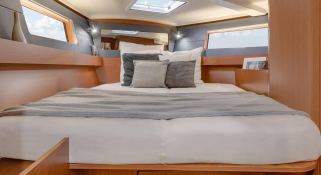 Oceanis  41.1 Beneteau Interior 4