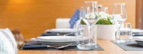 ALIZEE (ex NADAMAS) Hanse Yachts Hanse 675 Interior 14