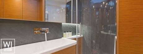 ALIZEE (ex NADAMAS) Hanse Yachts Hanse 675 Interior 16