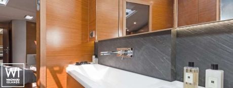 ALIZEE (ex NADAMAS) Hanse Yachts Hanse 675 Interior 18