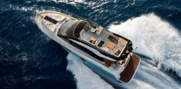 Monte Carlo 5 Beneteau Exterior 2