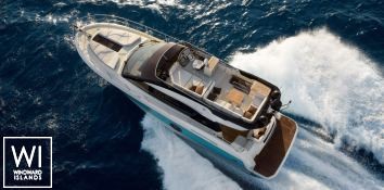 Monte Carlo 5 Beneteau Exterior 2