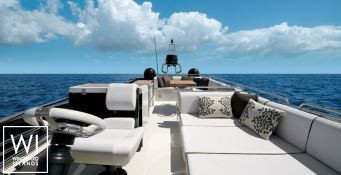 Monte Carlo 5 Beneteau Exterior 4