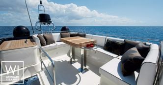 Monte Carlo 5 Beneteau Exterior 5