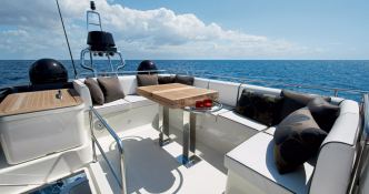 Monte Carlo 5 Beneteau Exterior 5