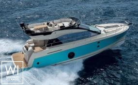 Monte Carlo 5 Beneteau Exterior 1