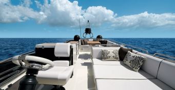 Monte Carlo 5 Beneteau Exterior 4