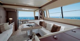 Monte Carlo 5 Beneteau Interior 3