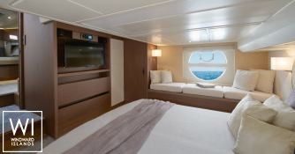 Monte Carlo 5 Beneteau Interior 6