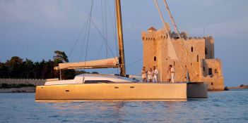 SIG 45 Le Breton Exterior 1