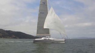 SIG 45 Le Breton Exterior 2