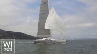 SIG 45 Le Breton Exterior 2