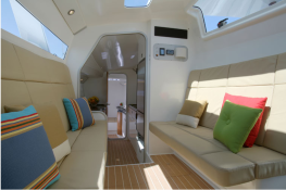 SIG 45 Le Breton Interior 1