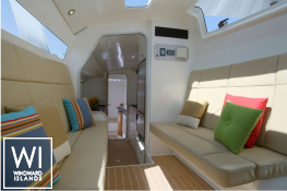 SIG 45 Le Breton Interior 1