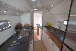 SIG 45 Le Breton Interior 2