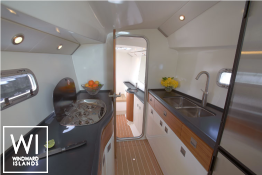 SIG 45 Le Breton Interior 2