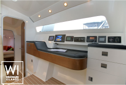 SIG 45 Le Breton Interior 3