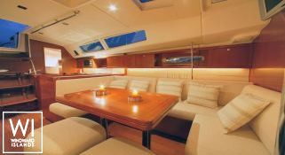 Oceanis  46.1 Beneteau Interior 7