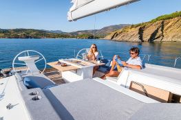 Oceanis  46.1 Beneteau Interior 8