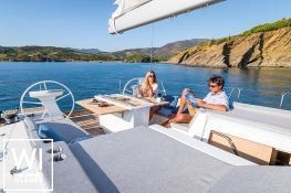Oceanis  46.1 Beneteau Interior 8
