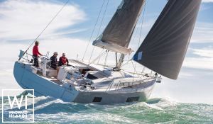 Oceanis  46.1 Beneteau Exterior 1