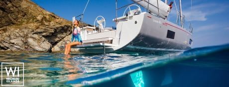 Oceanis  46.1 Beneteau Exterior 5