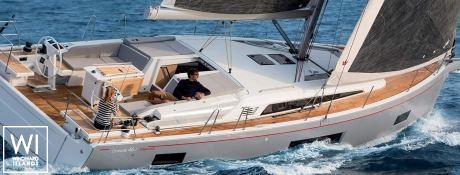 Oceanis  46.1 Beneteau Exterior 7
