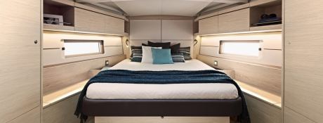 Oceanis  46.1 Beneteau Interior 2