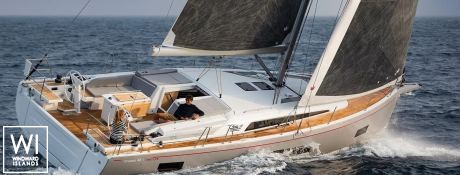 Oceanis  46.1 Beneteau Exterior 2
