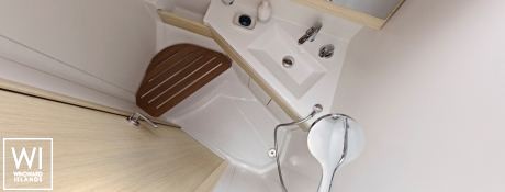 Oceanis  46.1 Beneteau Interior 7