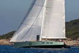 Shamlor   Sloop 67 Exterior 3