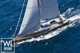Shamlor   Sloop 67 Exterior 4