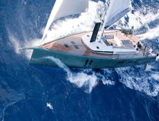 Shamlor   Sloop 67 Exterior 2