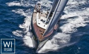 Shamlor   Sloop 67 Exterior 1