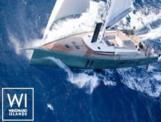 Shamlor   Sloop 67 Exterior 2