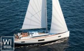 Bavaria 57 Bavaria Yachts Exterior 1