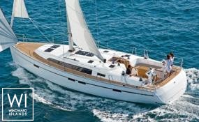 Bavaria 46 Cruiser Bavaria Yachts Exterior 2